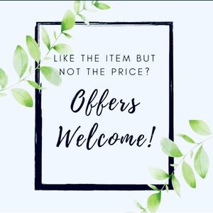 Let’s make a DEAL!!